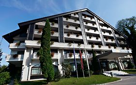 Savica Hotel Bled