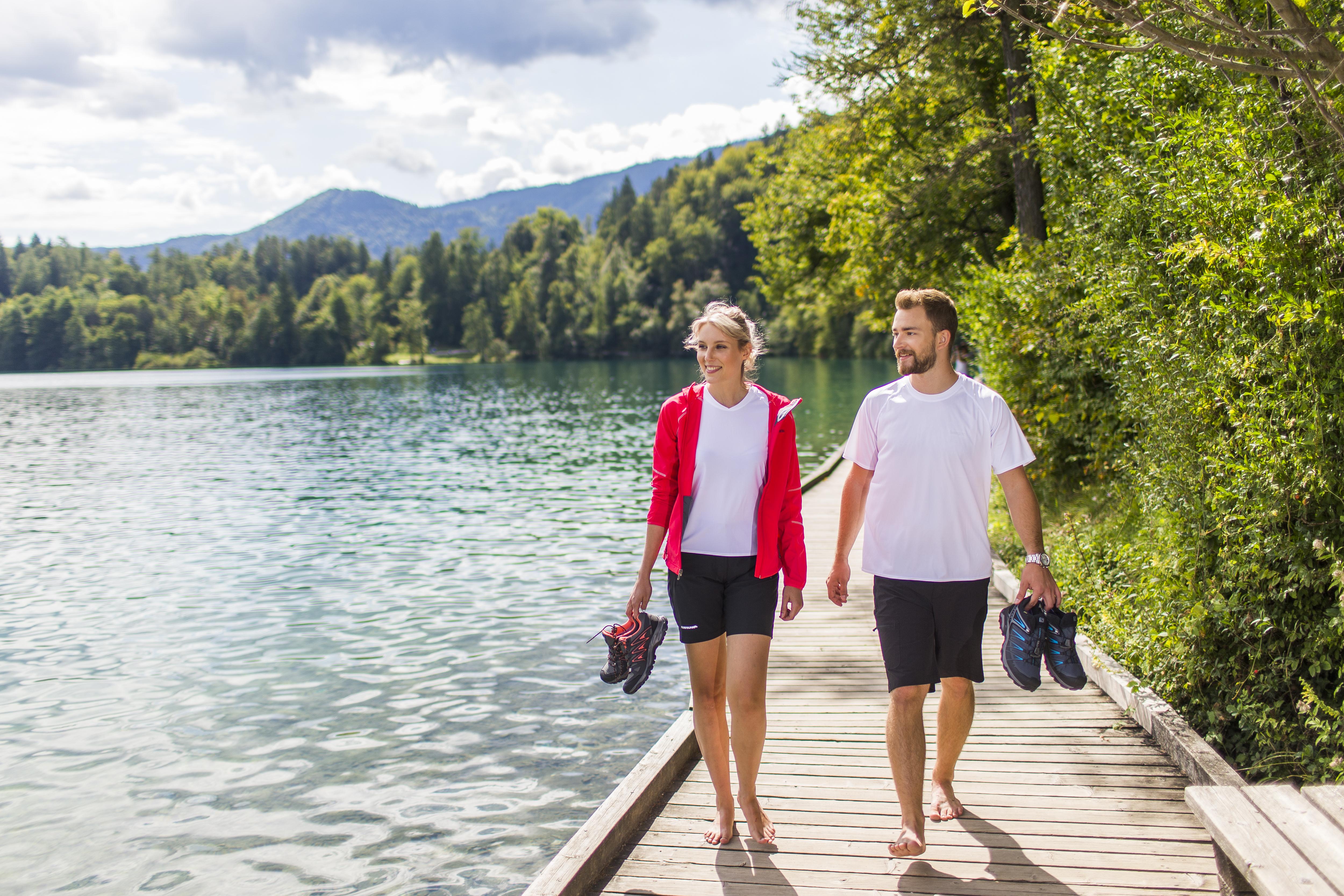 Garni Hotel Savica - Sava Hotels & Resorts Bled Buitenkant foto