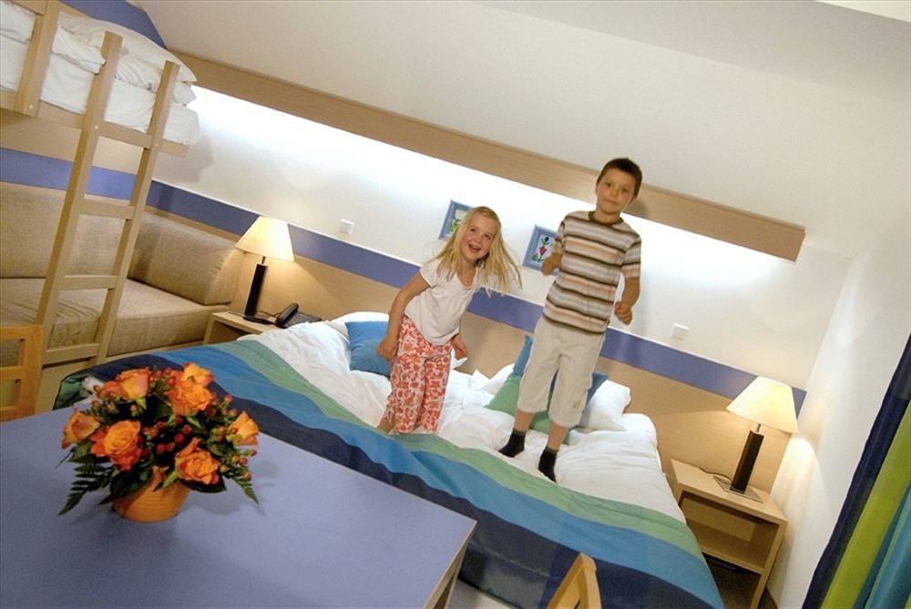 Garni Hotel Savica - Sava Hotels & Resorts Bled Buitenkant foto